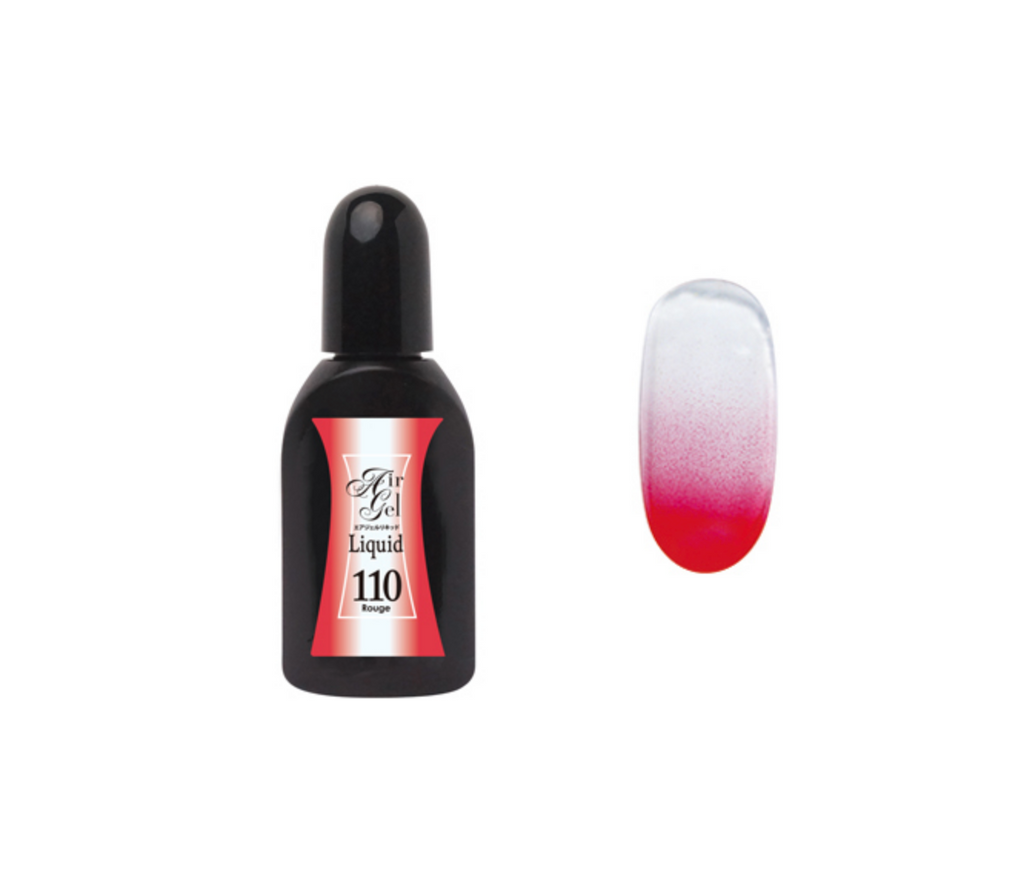 Airtex Air Gel Liquid #110 Rouge [15ml]