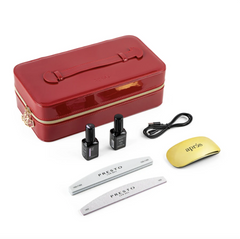 Presto x aprés Gel-X Kit [Rebranded]
