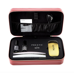 Presto x aprés Gel-X Kit [Rebranded]