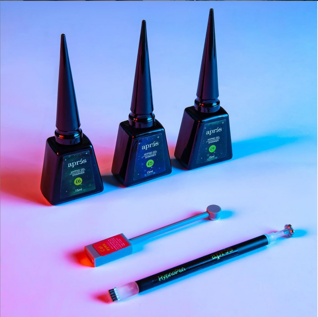 aprés Hypno Pen