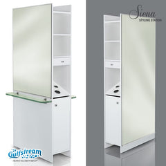 SIENNA STYLING STATION Gulfstream Call ONLY 951-213-1122