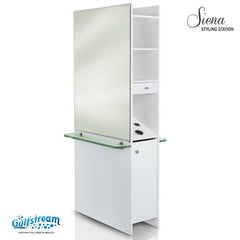SIENNA STYLING STATION Gulfstream Call ONLY 951-213-1122