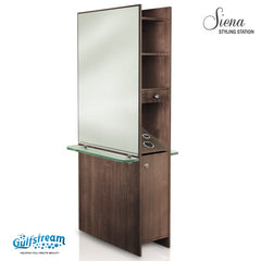 SIENNA STYLING STATION Gulfstream Call ONLY 951-213-1122