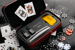 Presto x aprés Gel-X Kit [Rebranded]