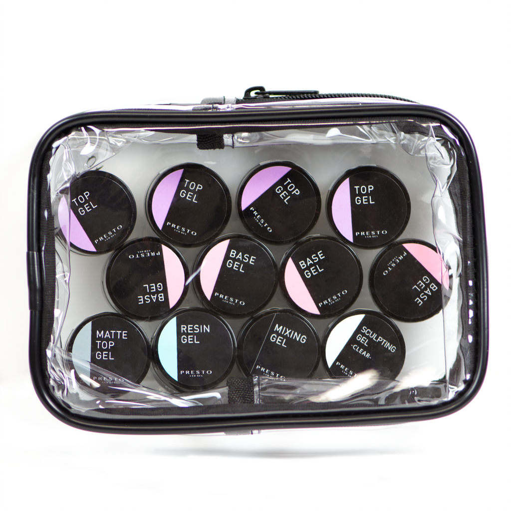 Presto Value Set [Jar]
