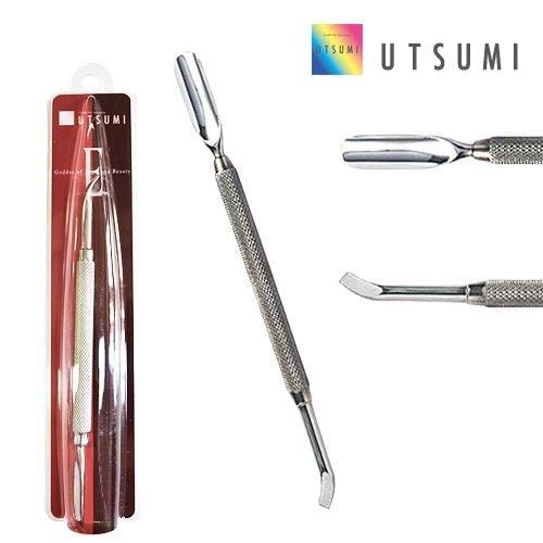 UTSUMI Cuticle Pusher P-011 [137mm]