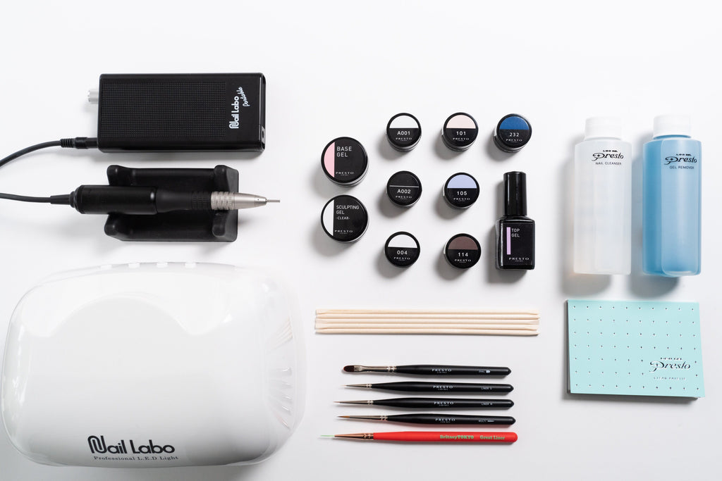 VPI Core Kit