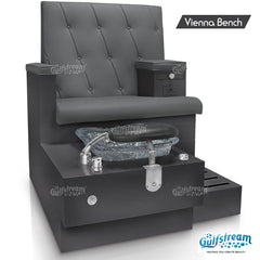 VIENNA SINGLE BENCH Gulfstream Call ONLY 951-213-1122