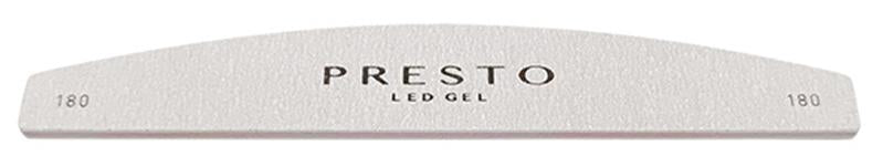 Presto Zebra File 180