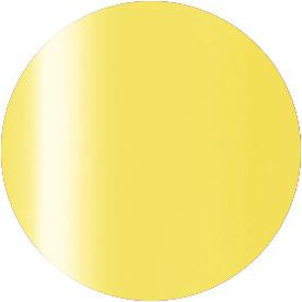 ageha Cosme Color Gel #122 Gloss Yellow [2.7g] [Jar]