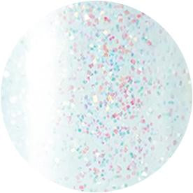 ageha Cosme Color Gel #401 Aurora Dust [2.7g] [Jar]