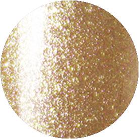 ageha Cosme Color Gel #411 Gold [2.7g] [Jar]