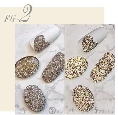 ageha Flash Glitter FG-2 [5g]