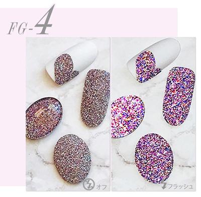 ageha Flash Glitter FG-4 [5g]