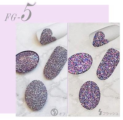 ageha Flash Glitter FG-5 [5g]