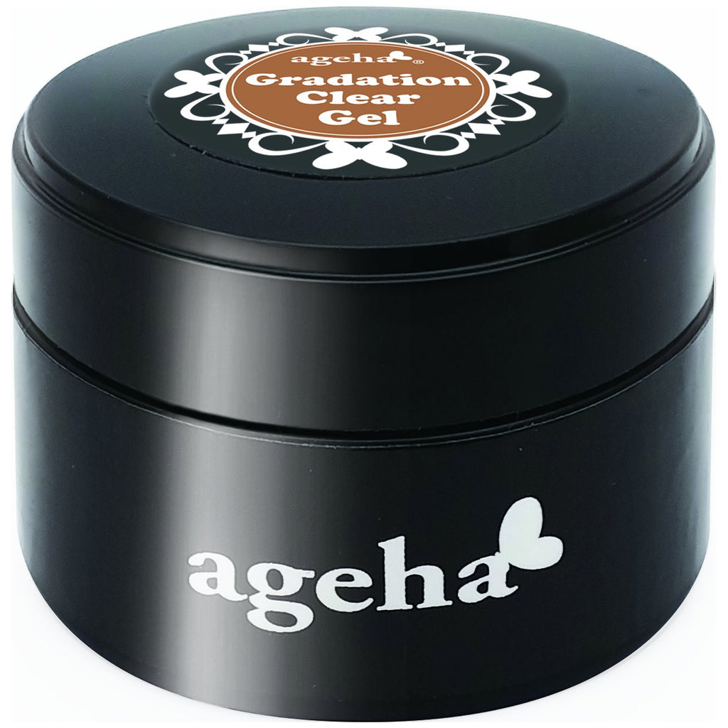 ageha Gradation Clear Gel [23g][Jar]