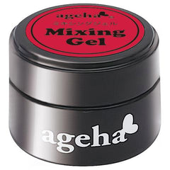 ageha Mixing Gel [2.7g] [Jar]