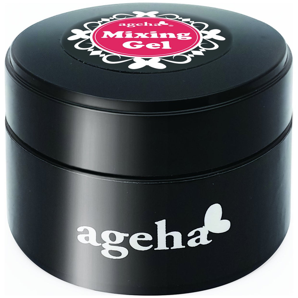 ageha Mixing Gel [Jar] [23g]