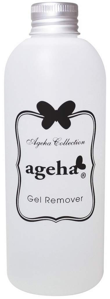 ageha Nail Remover [250ml]