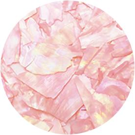 ageha Natural Beach Shell Pink Opal (BZ12)