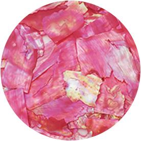 ageha Natural Beach Shell Rose Opal (BZ15)
