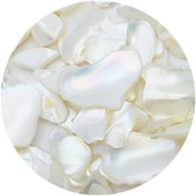 ageha Shell Jewel White (OB)
