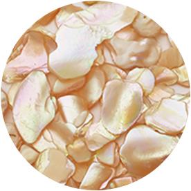 ageha Shell Jewel Beige (YB)