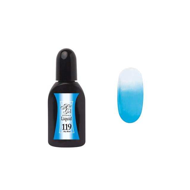 Airtex Air Gel Liquid #119 Sky Blue [15ml]