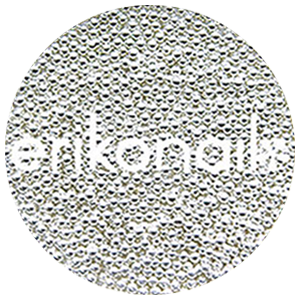 ERI-120 erikonail Metal Bullion Silver