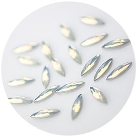 Nail Labo Fairy Stone WHITE OPAL