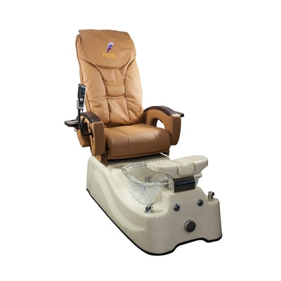 Fiori Platinum Spa Pedicure Chair Call ONLY 951-213-1122