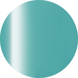 ageha Cosme Color Gel #242 Island Green [2.7g] [Jar]