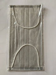 Face Masks Carbon Filter 50 Pieces