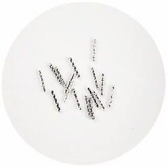 Nail Labo Metal Stick Mesh Silver