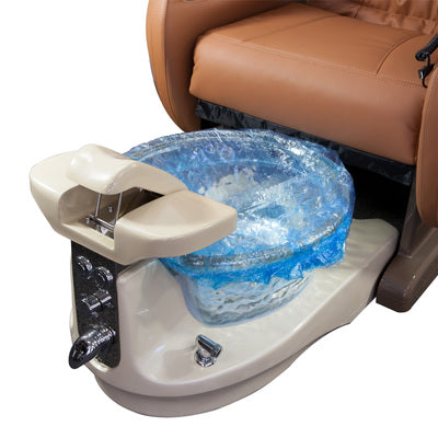 Fiori Pedicure Spa Liner Wholesale ONLY