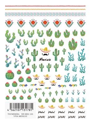 Tsumekira Cactus NN-CAC-101