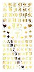 Tsumekira Britney TOKYO Product 2 Chola Glamour 2 Gold SG-BTK-110