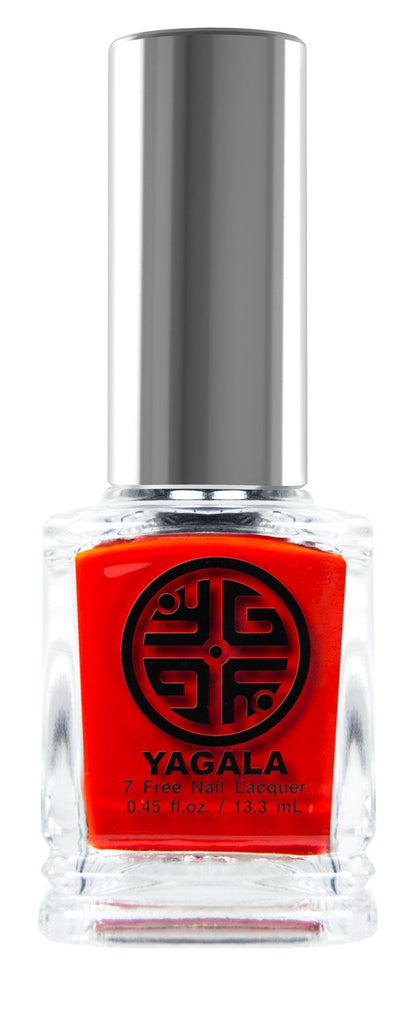 YaGala Nail Polish #001 Naughty Mood