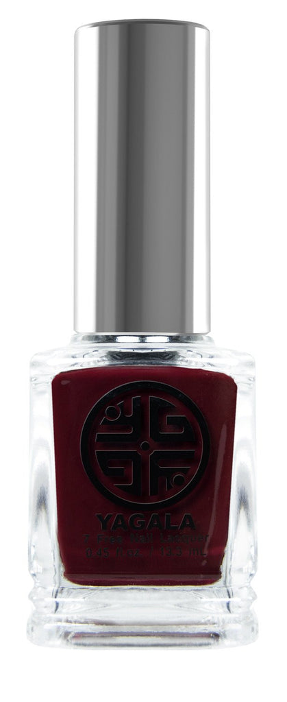YaGala Nail Polish #006 Dress Code