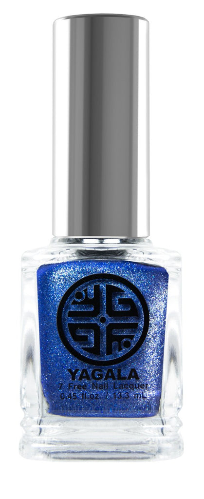 YaGala Nail Polish #009 Treasure Trove