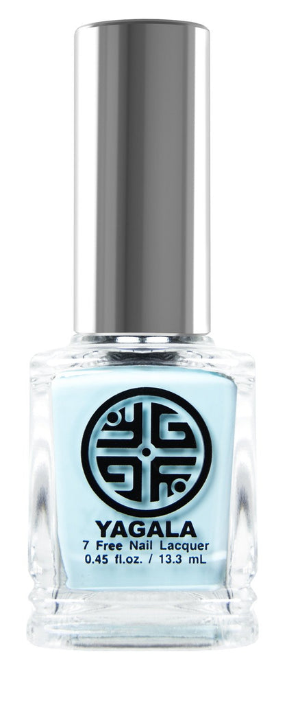 YaGala Nail Polish #013 Tropical Sky