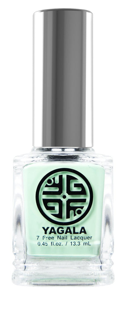 YaGala Nail Polish #016 Mint Candle