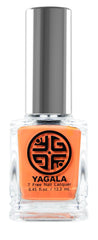 YaGala Nail Polish #018 Sweet Persimmon