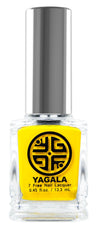 YaGala Nail Polish #019 Tropical Sun