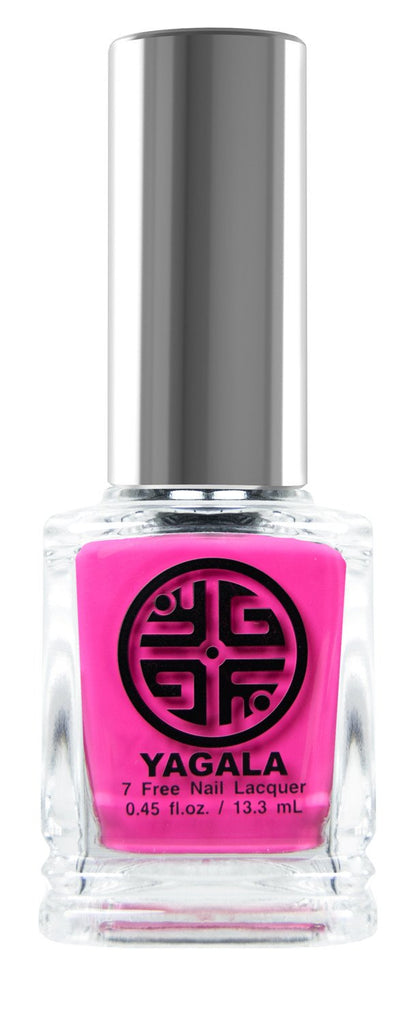 YaGala Nail Polish #026 Glamour