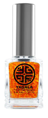 YaGala Nail Polish #029 Fire Sorcery