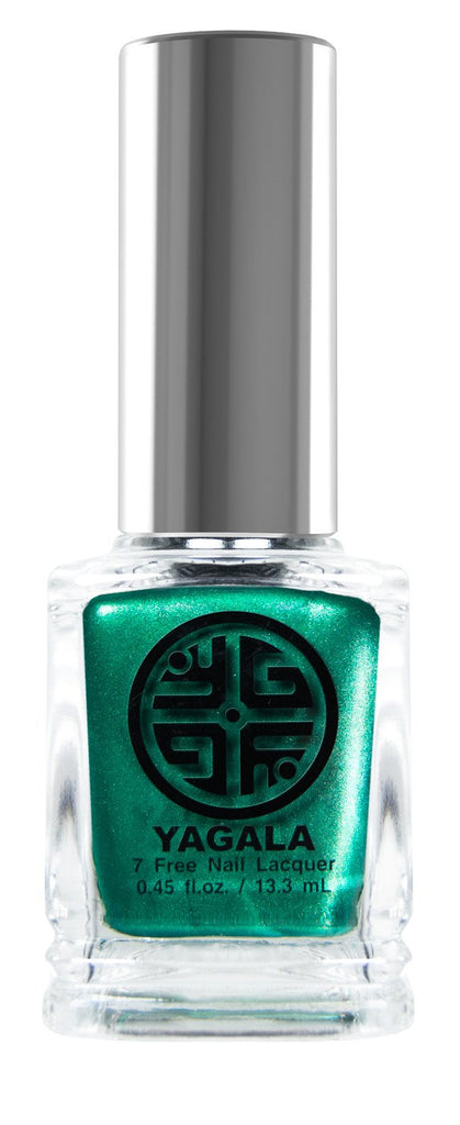 YaGala Nail Polish #041 Emerald Envy