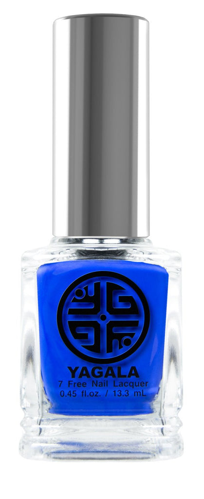 YaGala Nail Polish #036 Azure Kingfisher