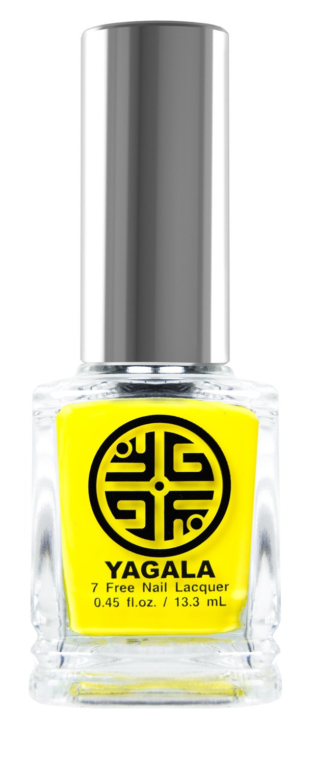 Buy Indie Nails Minion Vegan Quick Dry Long Lasting Gloss Finish Toxin 12  Free Formula Nail Lacquer, Yellow Nail Polish, Bright Yellow Nail Enamel  5ml Online at Best Prices in India - JioMart.